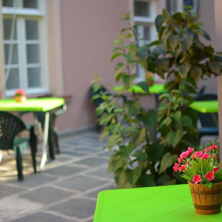 Hotel Canyon Tiflis Exterior foto